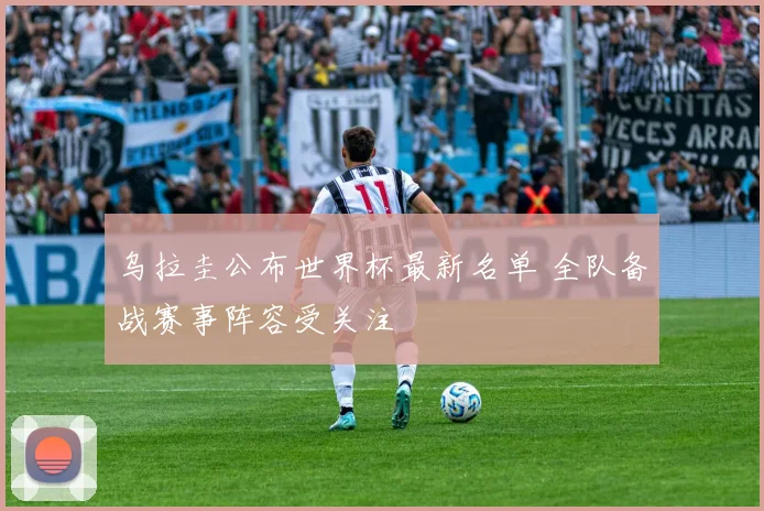 乌拉圭公布世界杯最新名单 全队备战赛事阵容受关注