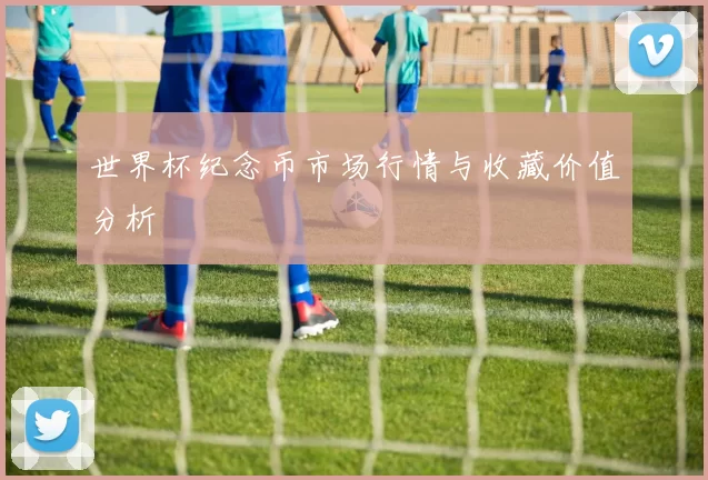 世界杯纪念币市场行情与收藏价值分析