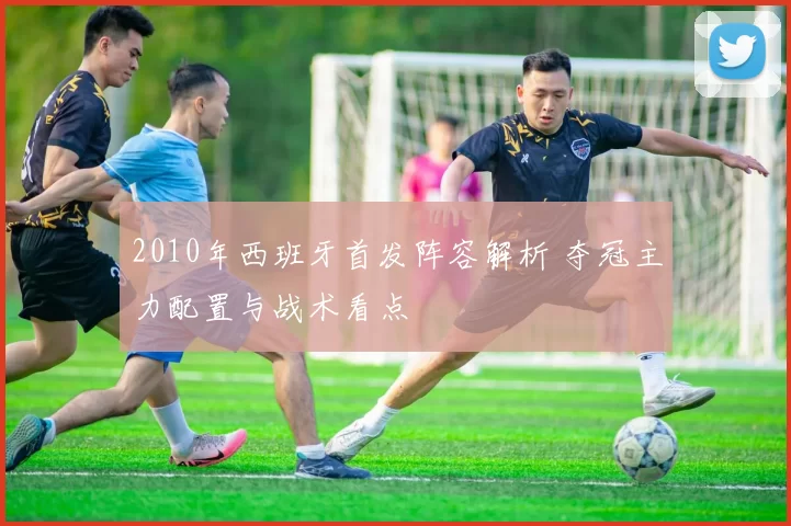 2010年西班牙首发阵容解析 夺冠主力配置与战术看点